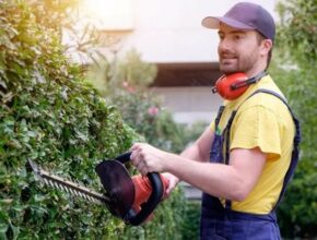 Canada Gardener Jobs