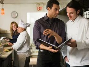 Restaurant Operation Manager Job in Dubai 