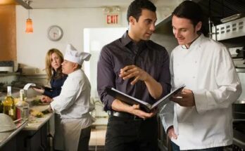 Restaurant Operation Manager Job in Dubai 