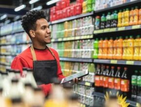 Salesperson – Retail Job at Ruito Trading Inc